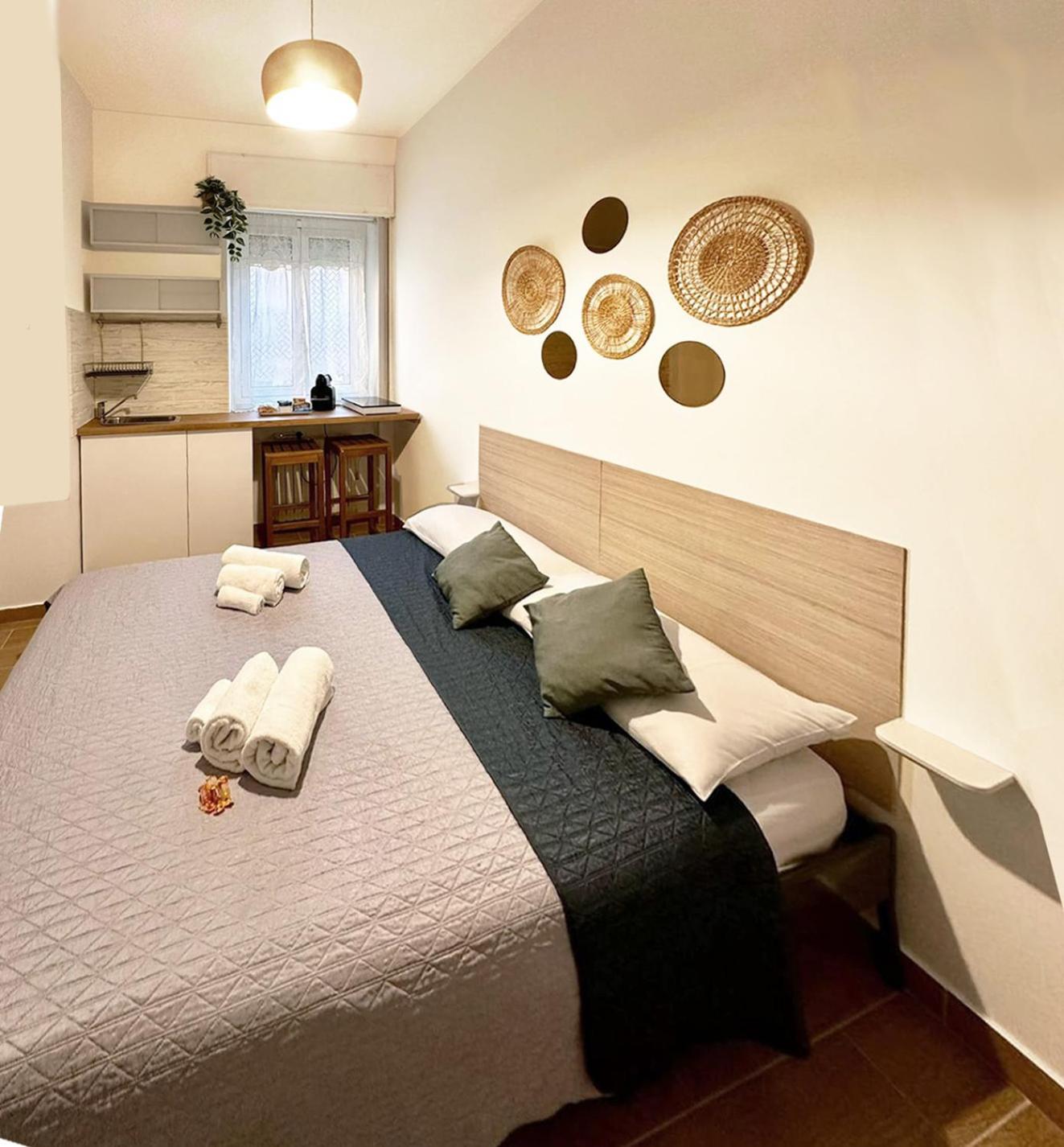 Saint George'S House 4 Bari Appartement Buitenkant foto