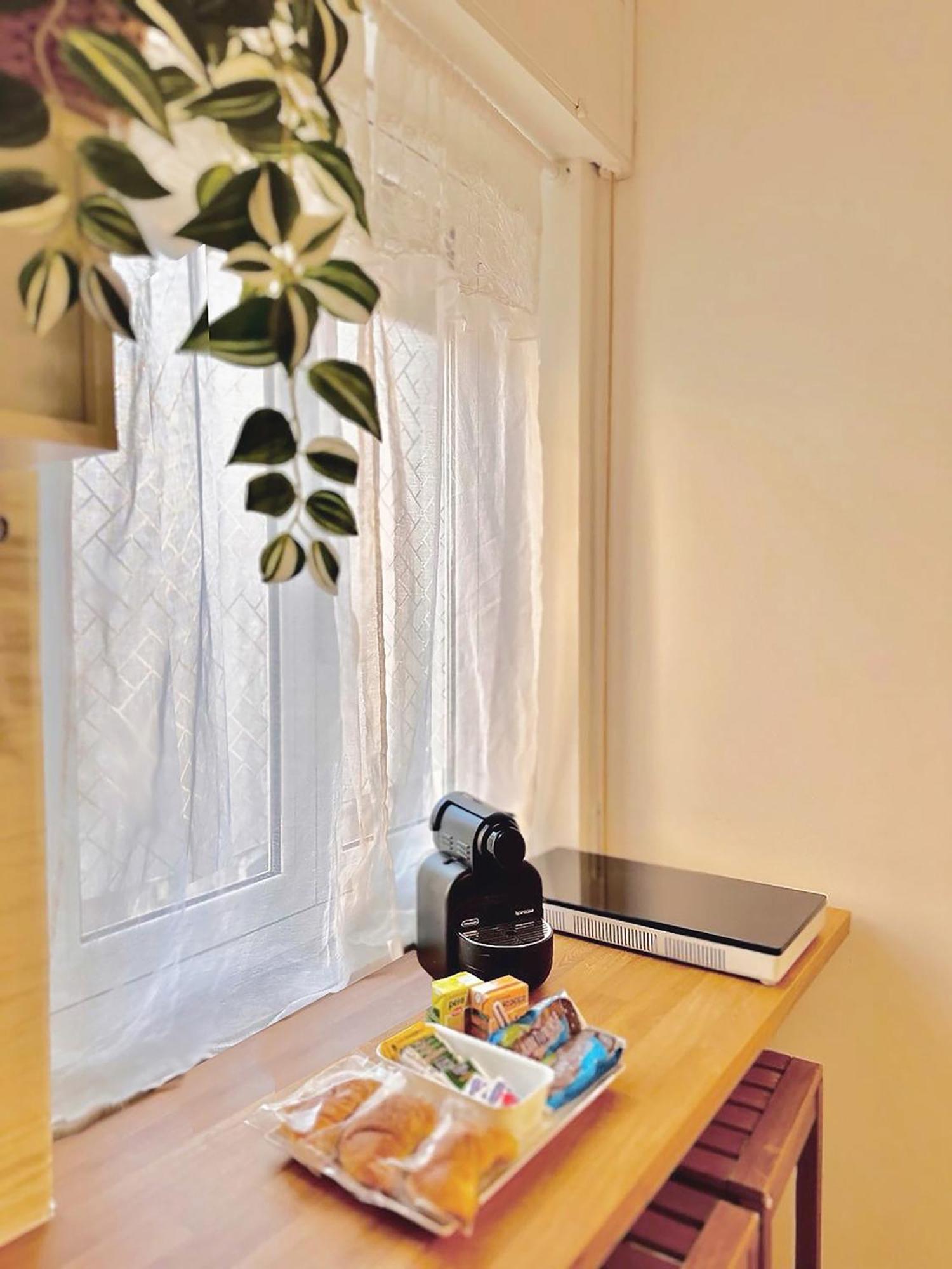 Saint George'S House 4 Bari Appartement Buitenkant foto