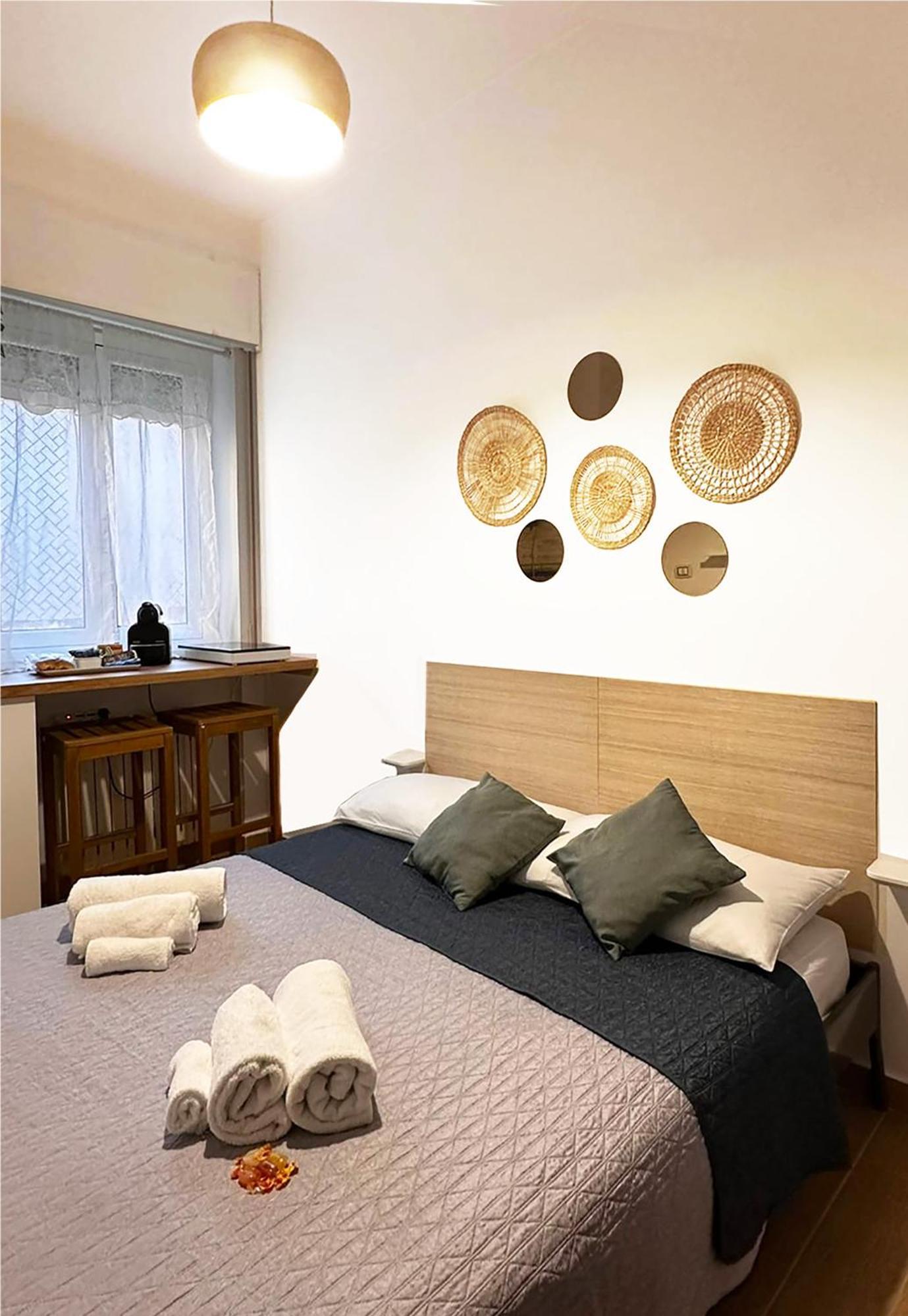 Saint George'S House 4 Bari Appartement Buitenkant foto